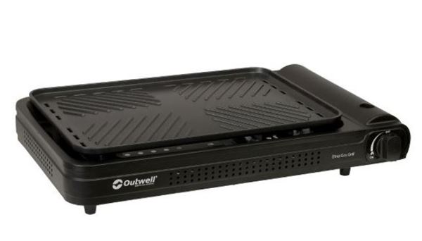 Picture of ETNA GAS GRILL